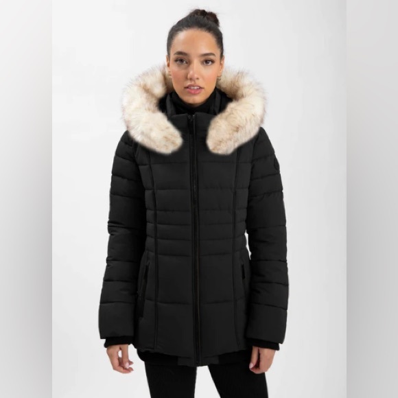 BNWT Point zero winter jacket - Picture 9 of 9